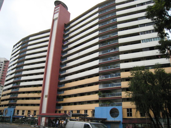 Blk 36 Circuit Road (Geylang), HDB 3 Rooms #32032